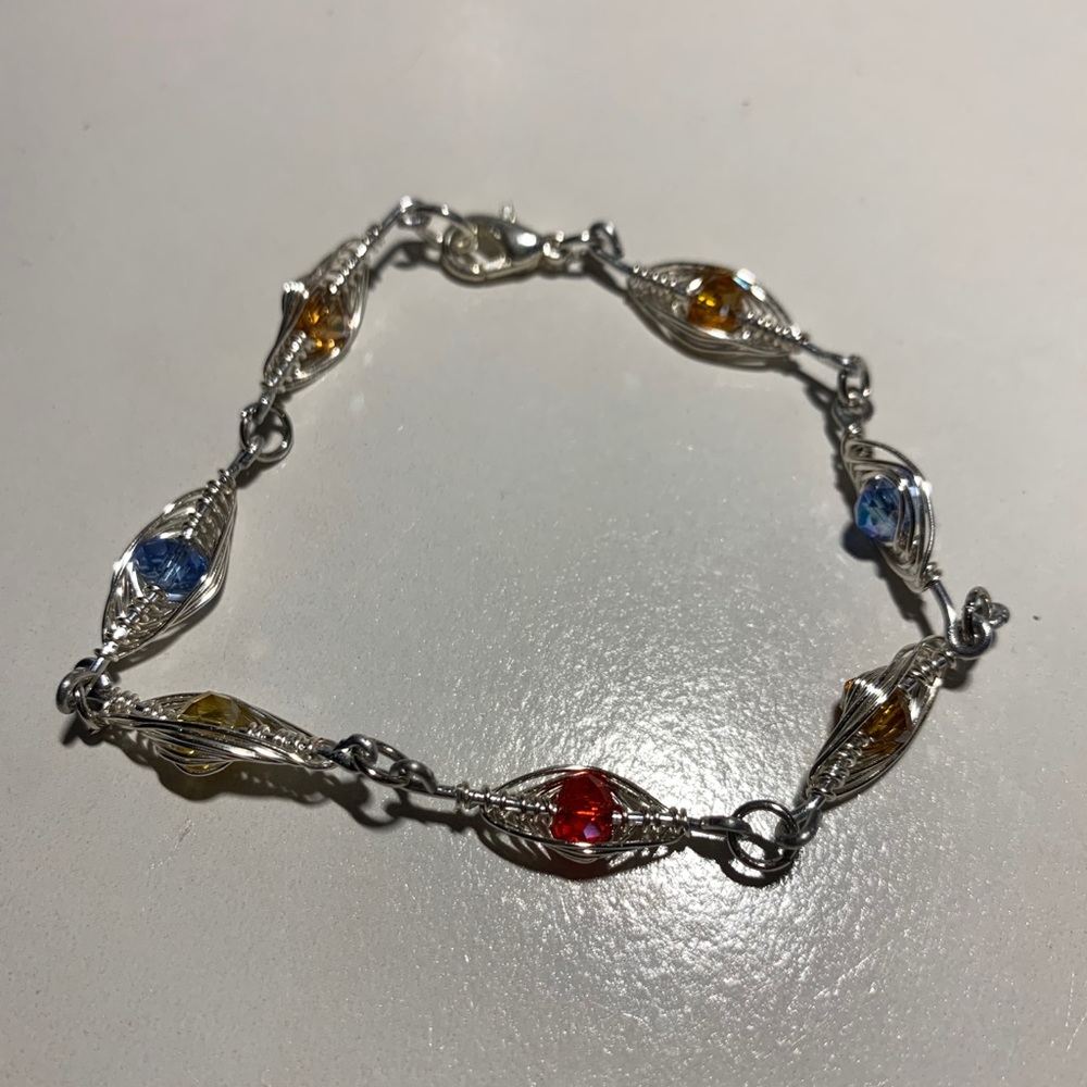 Bracelet